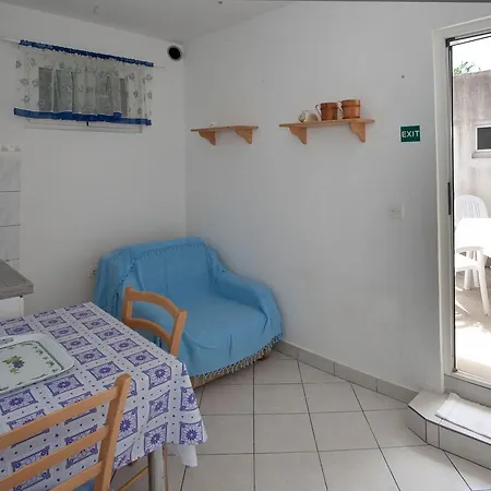 Apartman Toplak *