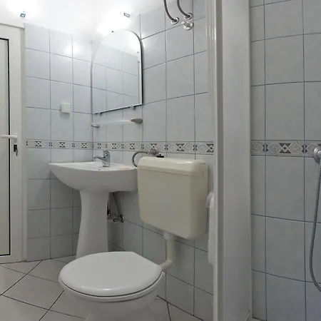 Apartman Toplak *
