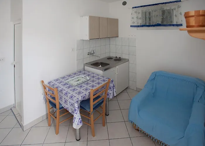 Appartement Toplak *