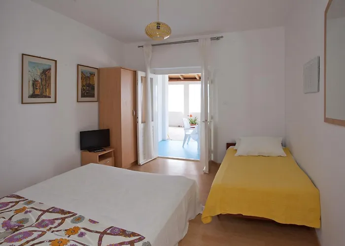 Appartement Toplak *