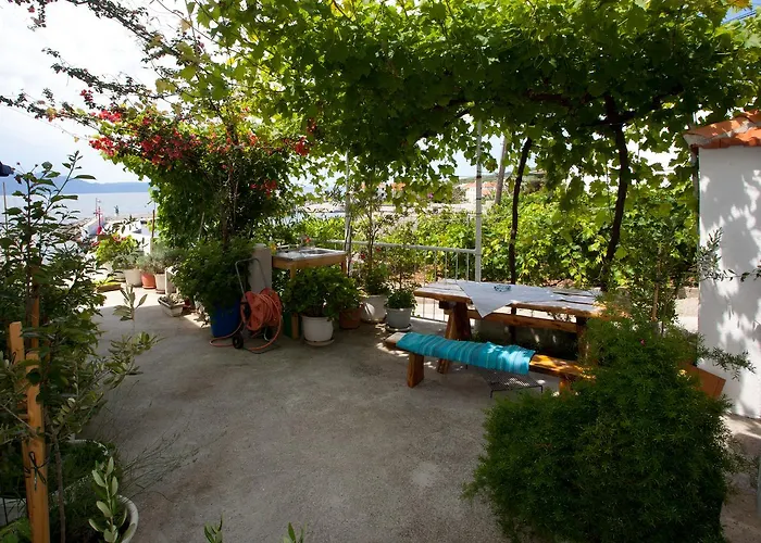 Appartement Toplak *