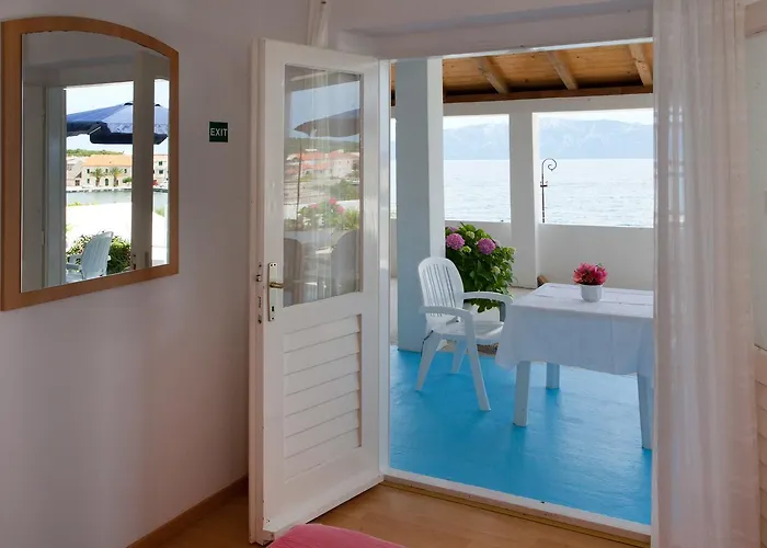 Appartement Toplak *