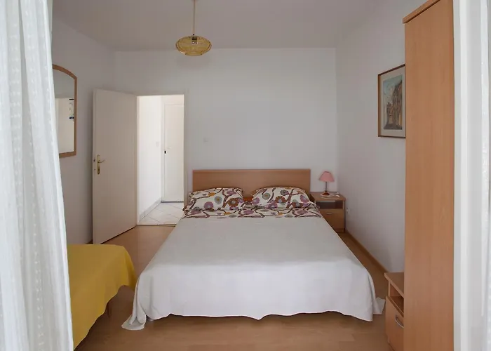 Appartement Toplak *