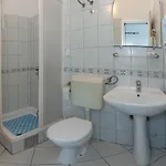 Apartment Toplak *