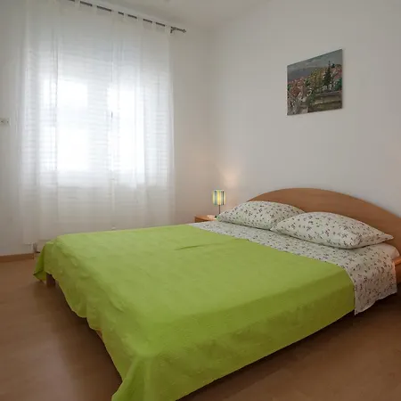 Apartment Toplak *