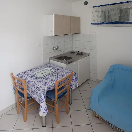 Apartment Toplak *
