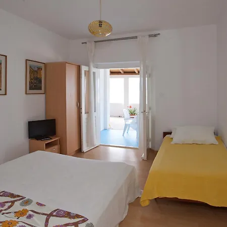 Apartment Toplak *