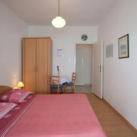 Apartment Toplak *