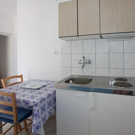 Apartment Toplak *