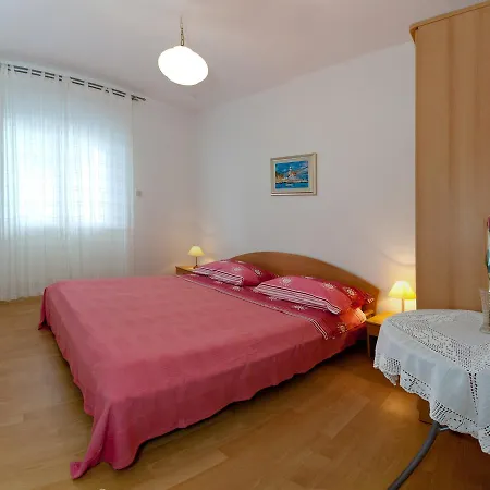 Apartment Toplak *