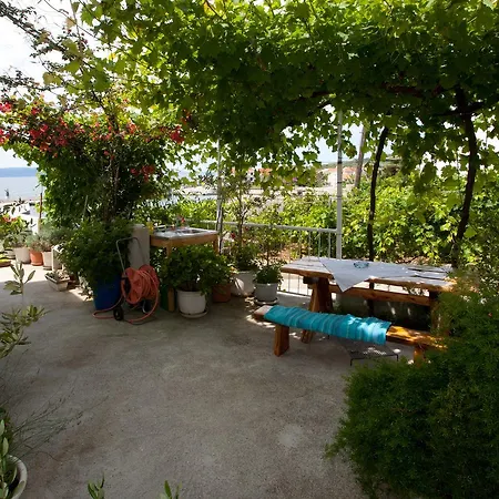 Apartment Toplak *