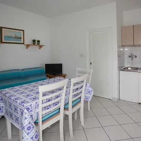 Apartment Toplak *