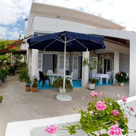 Apartment Toplak *
