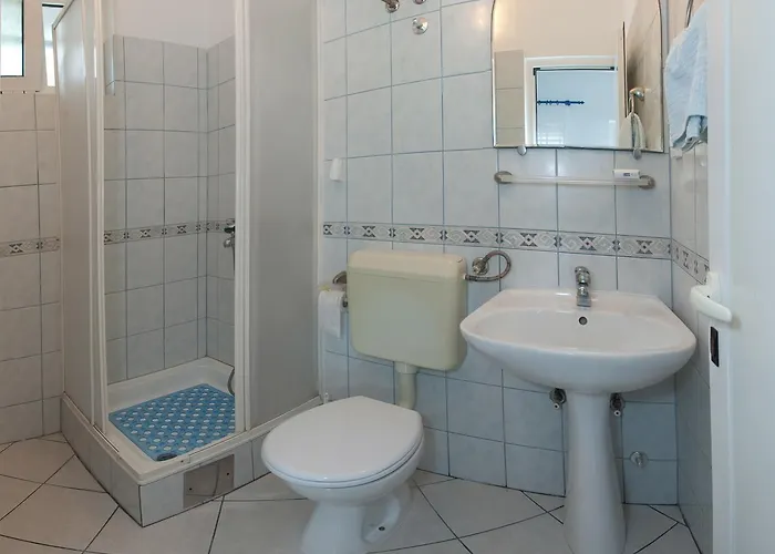 Apartman Toplak *