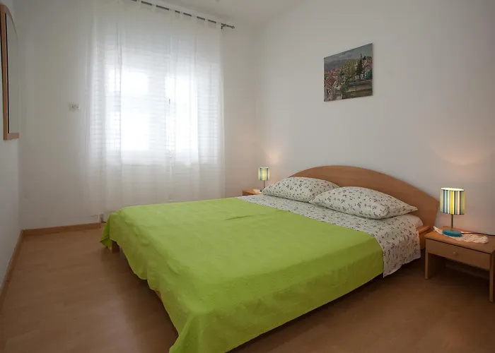 Apartman Toplak *