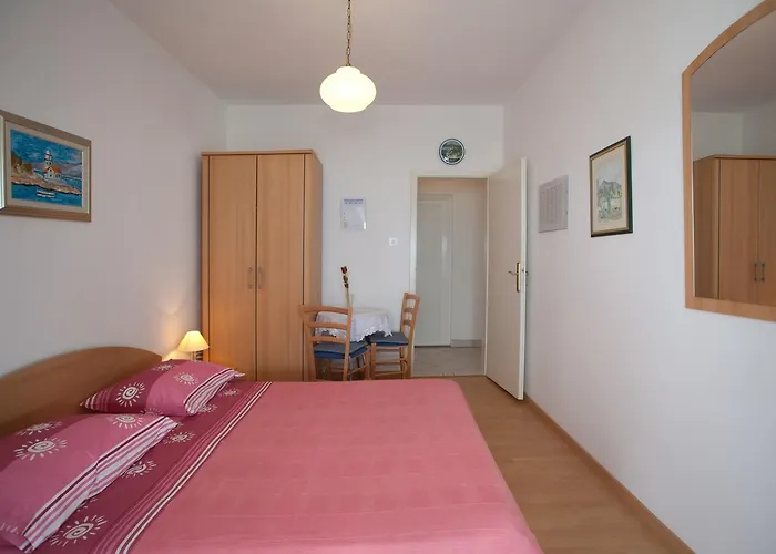 Apartman Toplak *