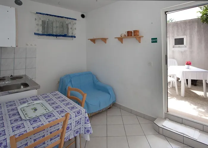 Apartman Toplak *