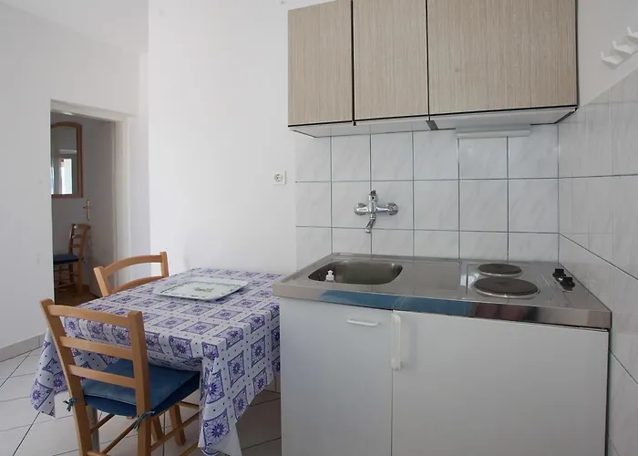 Apartman Toplak *
