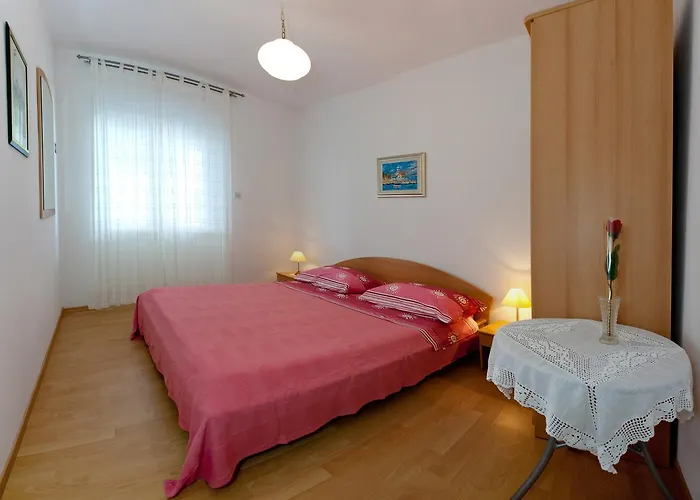 Apartman Toplak *