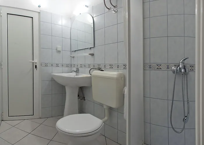 Apartman Toplak *