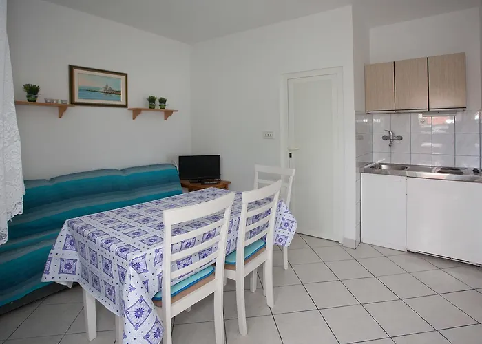 Apartman Toplak *