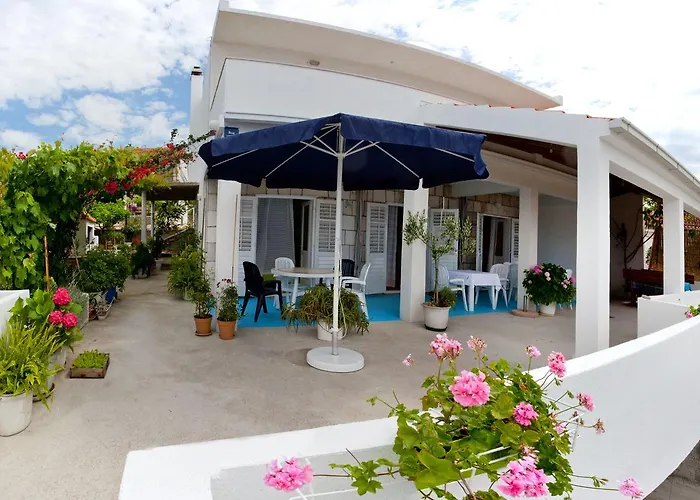 Apartman Toplak *