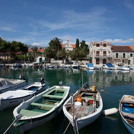 Toplak * Sućuraj